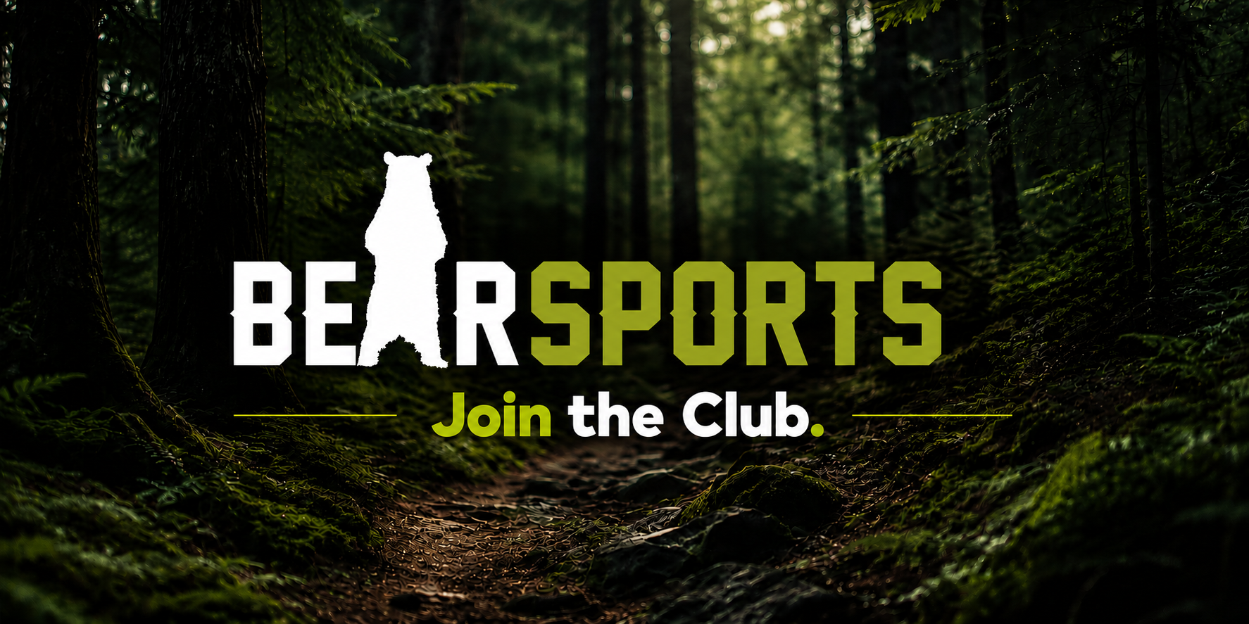 Word lid van de Bearsports Running Crew