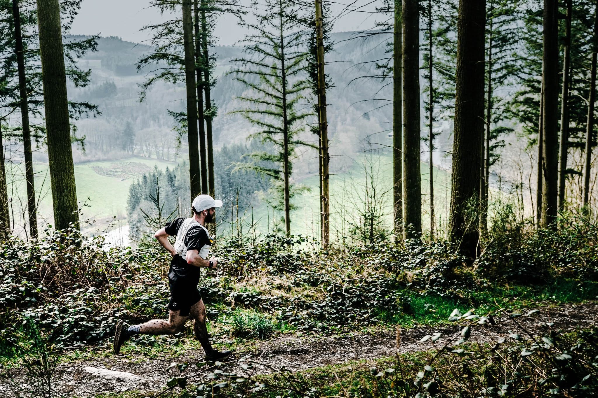 Major makeover for Trail des Sangliers