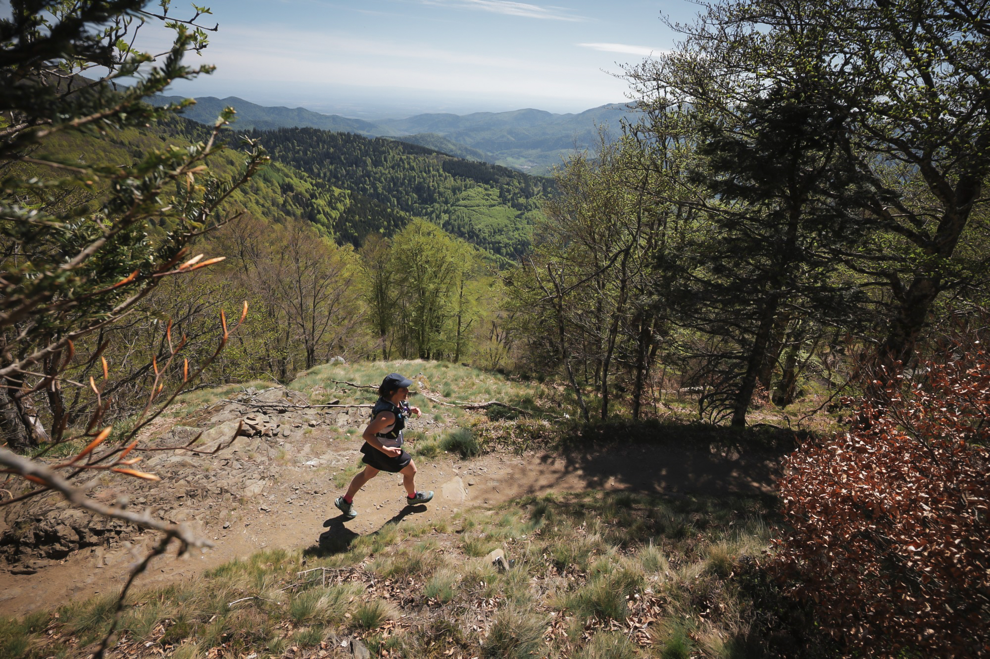 La Printanière 2027: ten years, five distances and still the Grand Ballon in sight