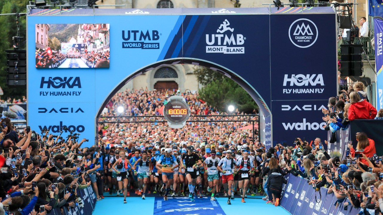UTMB