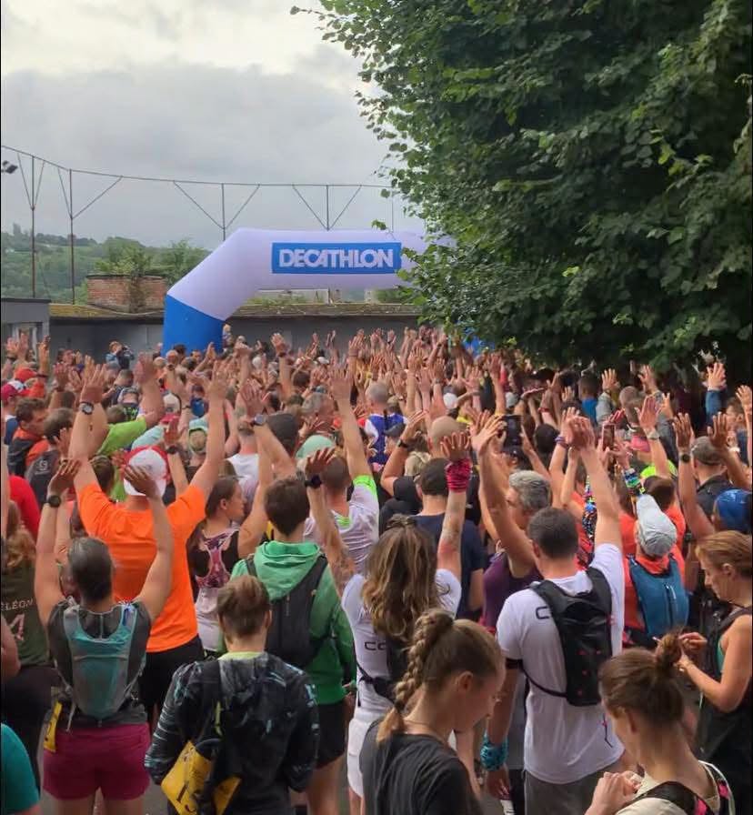 about us - Dinant Sports Tourisme