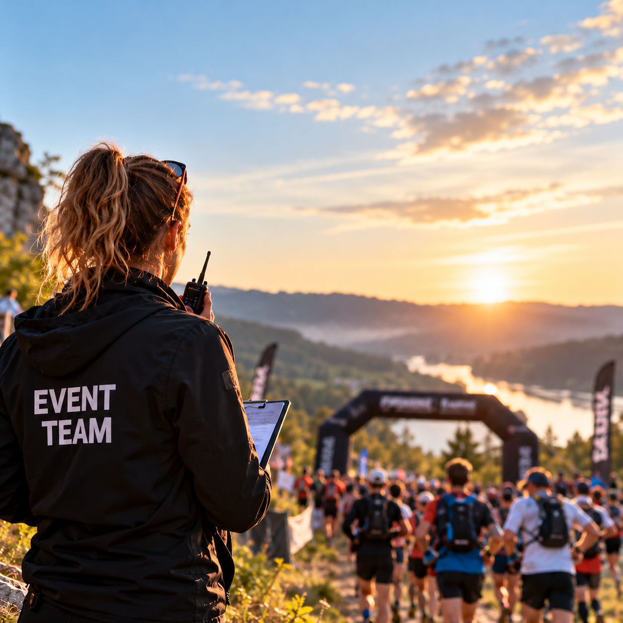 WE ARE HIRING! EVENT MANAGER – PRODUCTION & SUPPORT