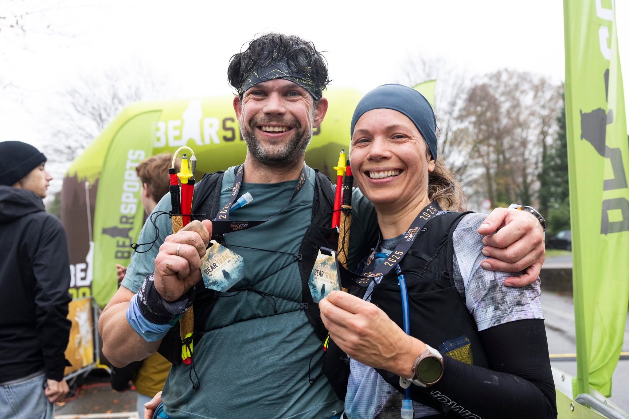 Support
