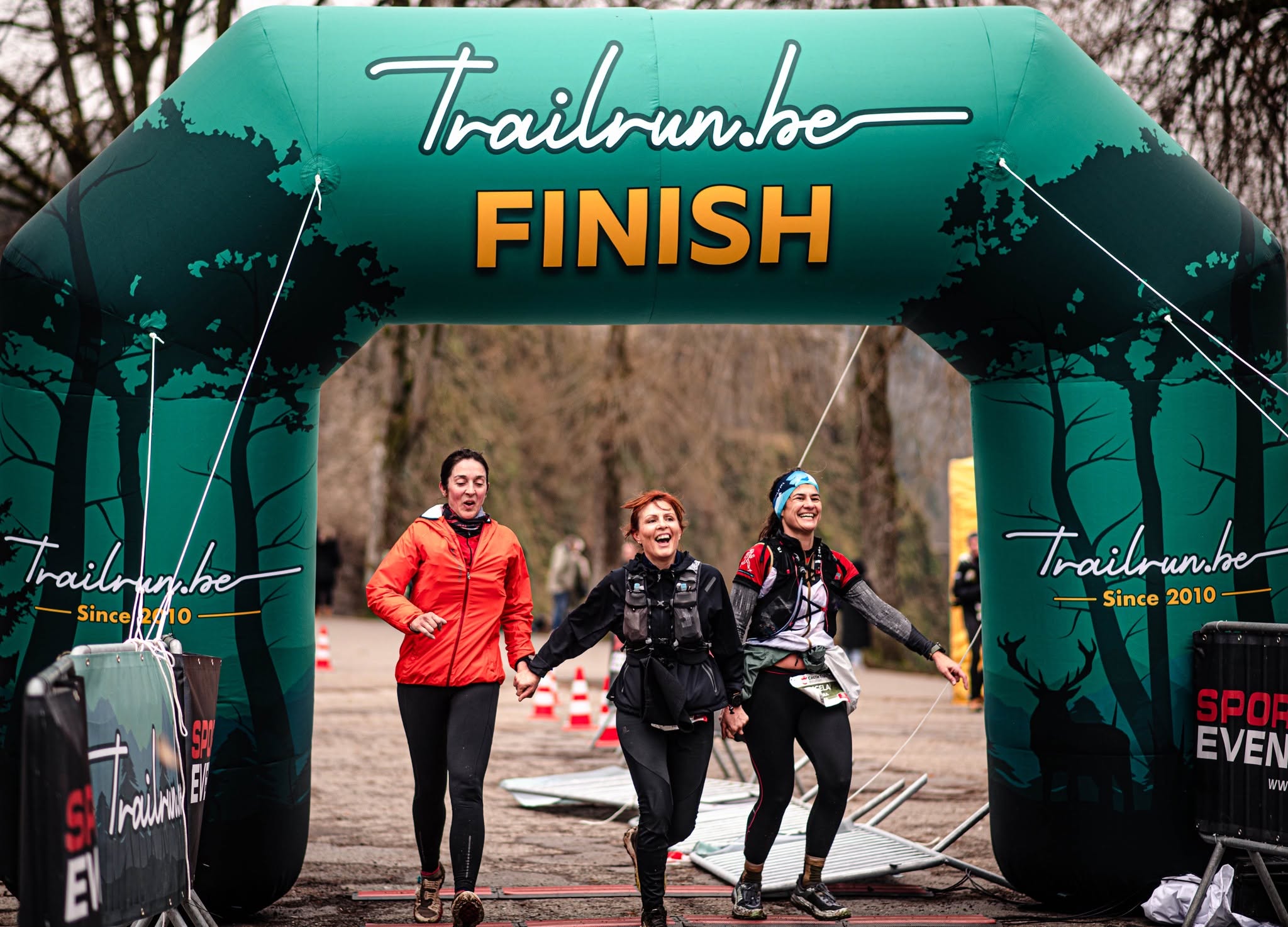 Castle Trail Bouillon 2026 - 1st edition