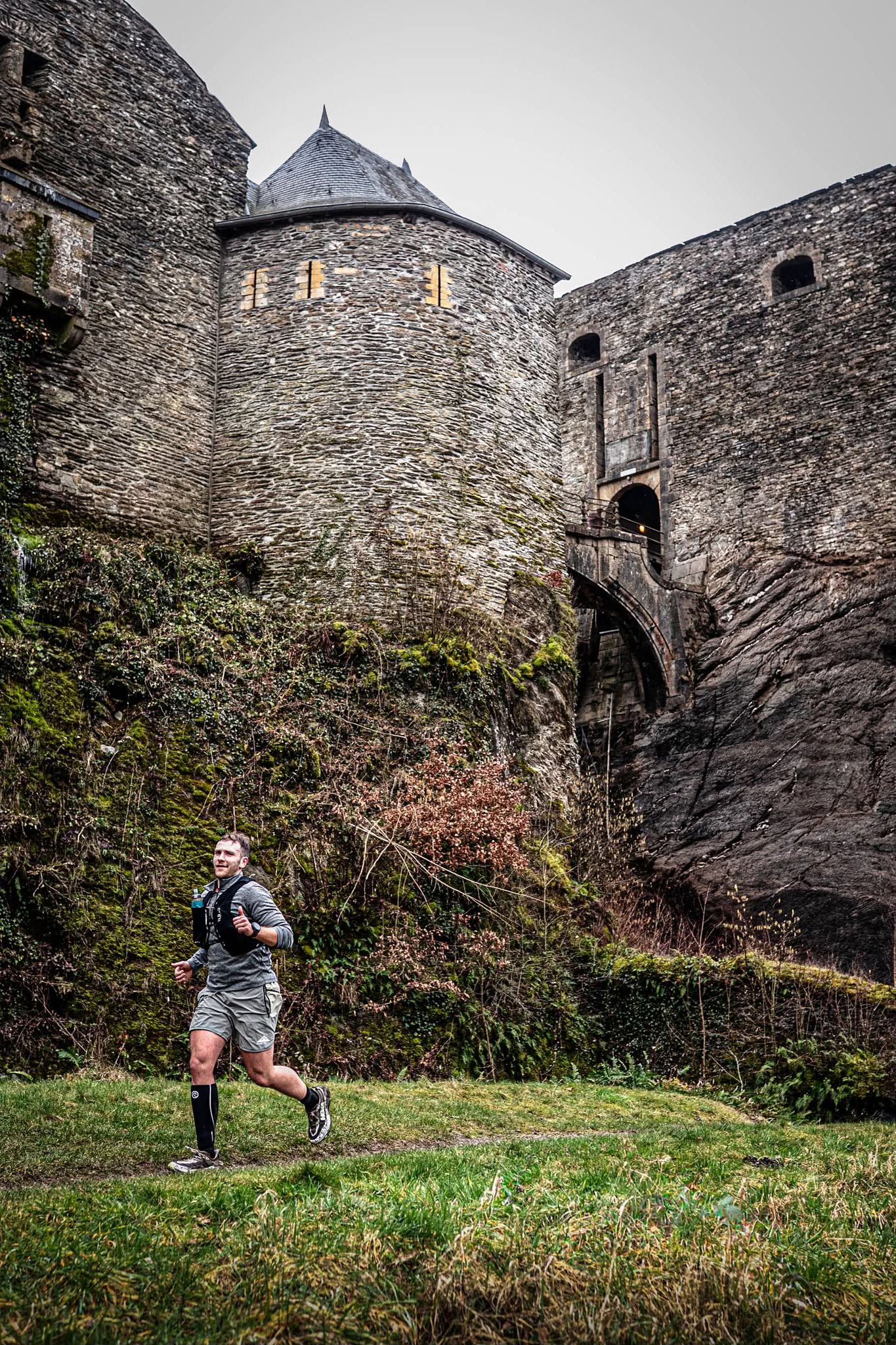 Castle Trail Bouillon 2026 - 1st edition