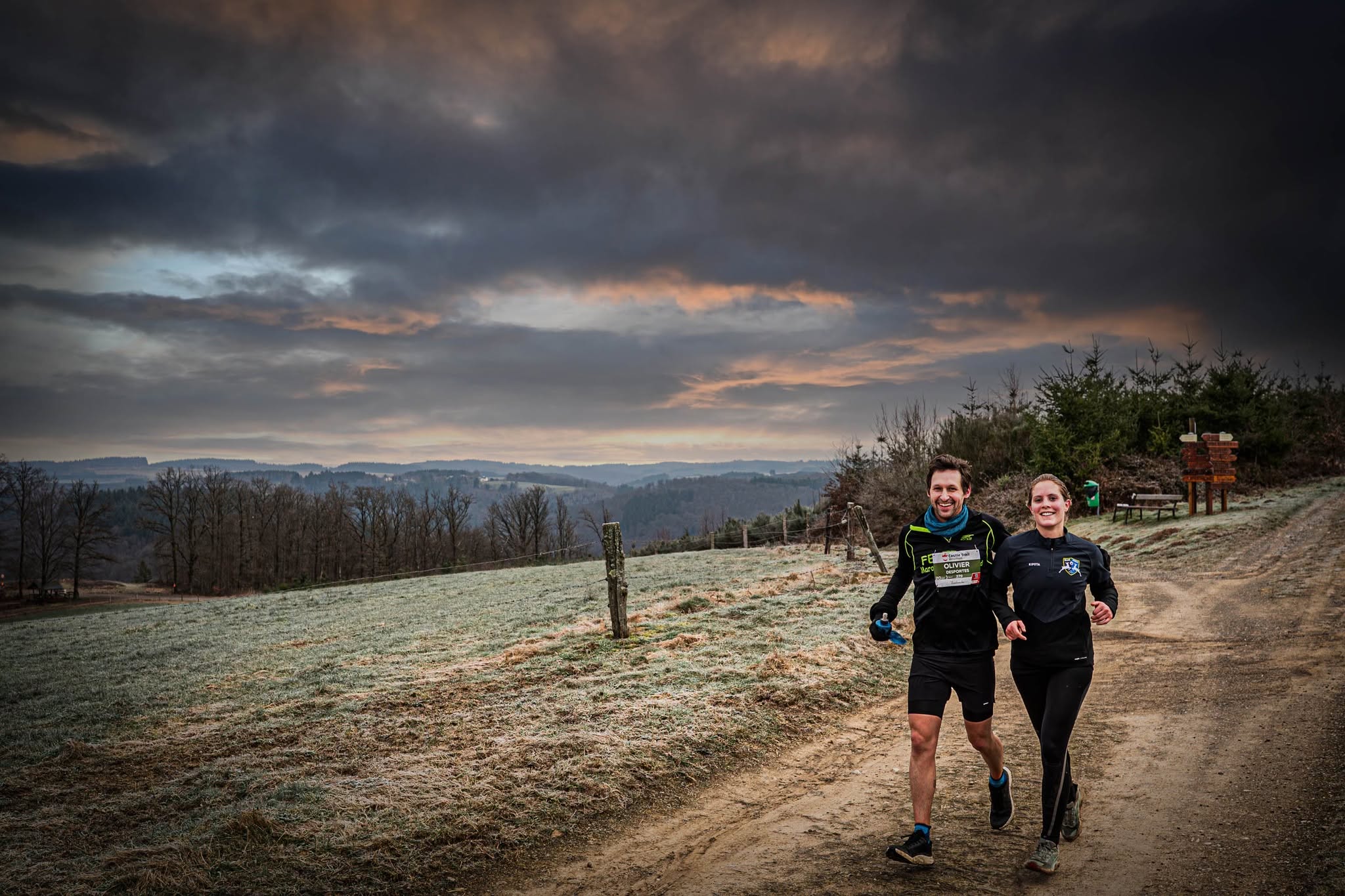 Castle Trail Bouillon 2026 - 1st edition