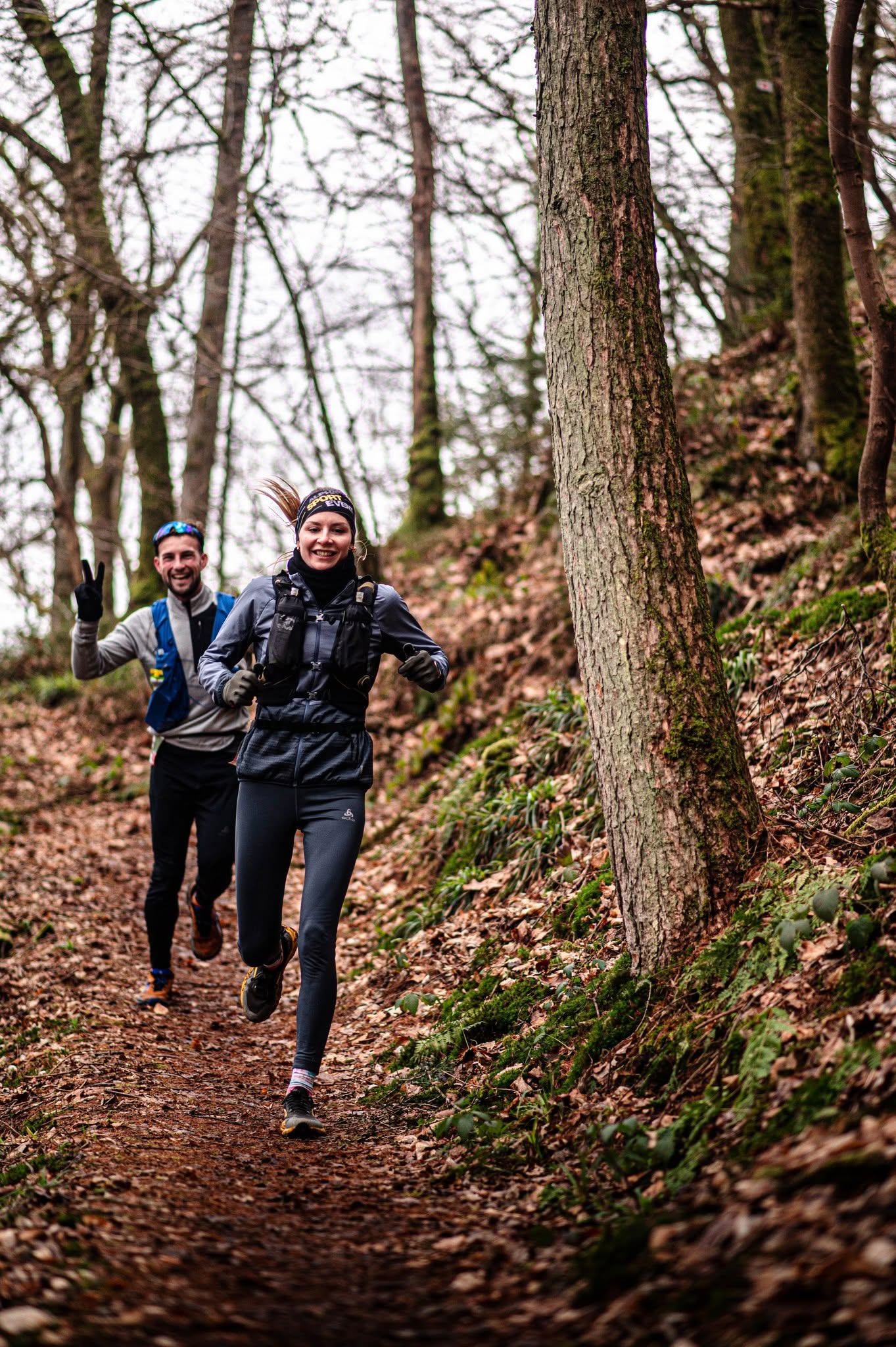 Castle Trail Bouillon 2026 - 1st edition