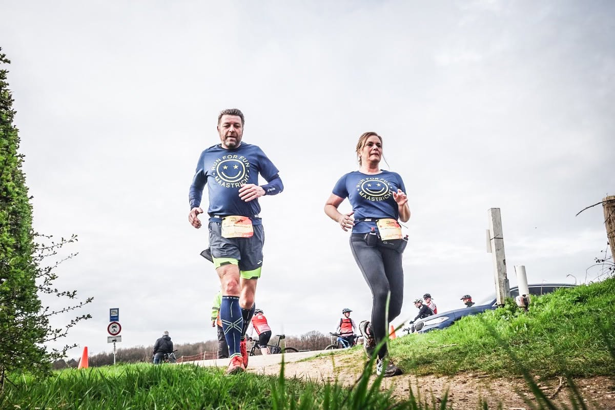 Heuvelland Marathon – foto 2