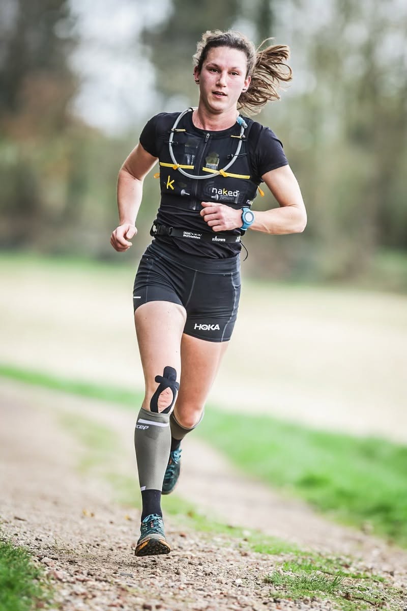 Bearsports Heuvelland marathon