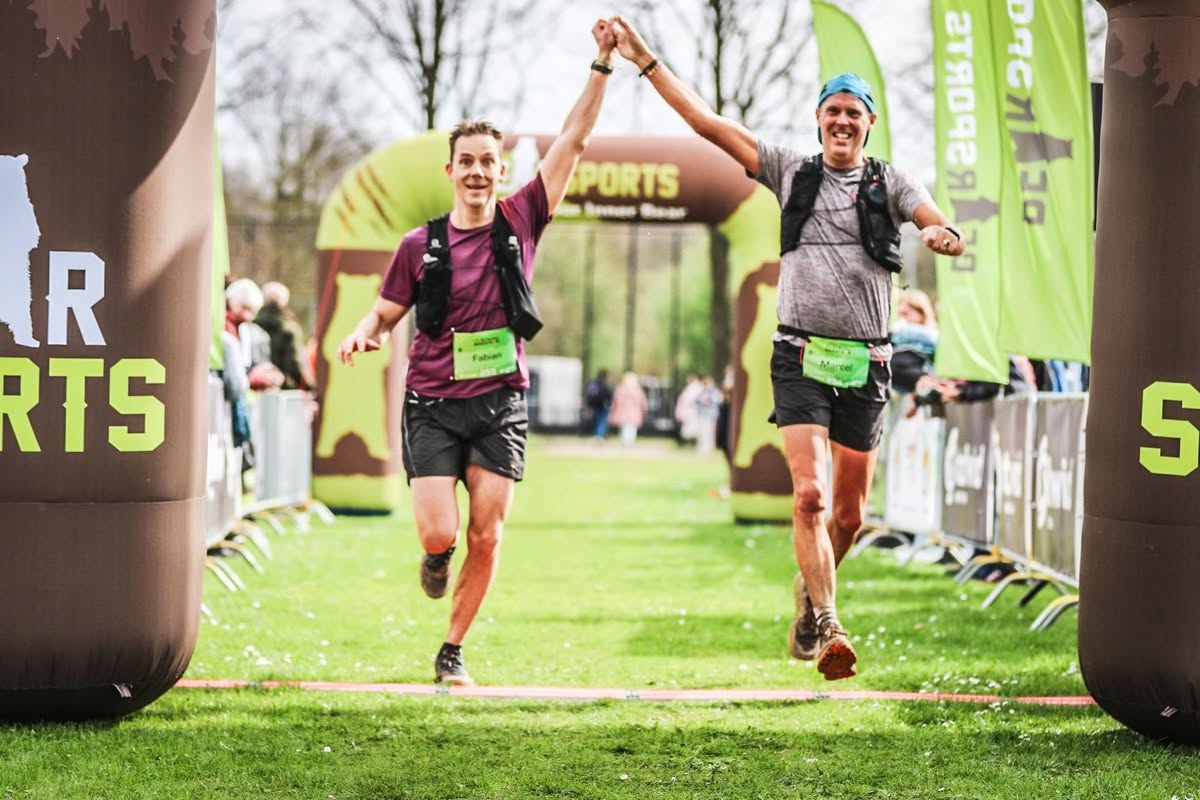 Bearsports Heuvelland marathon
