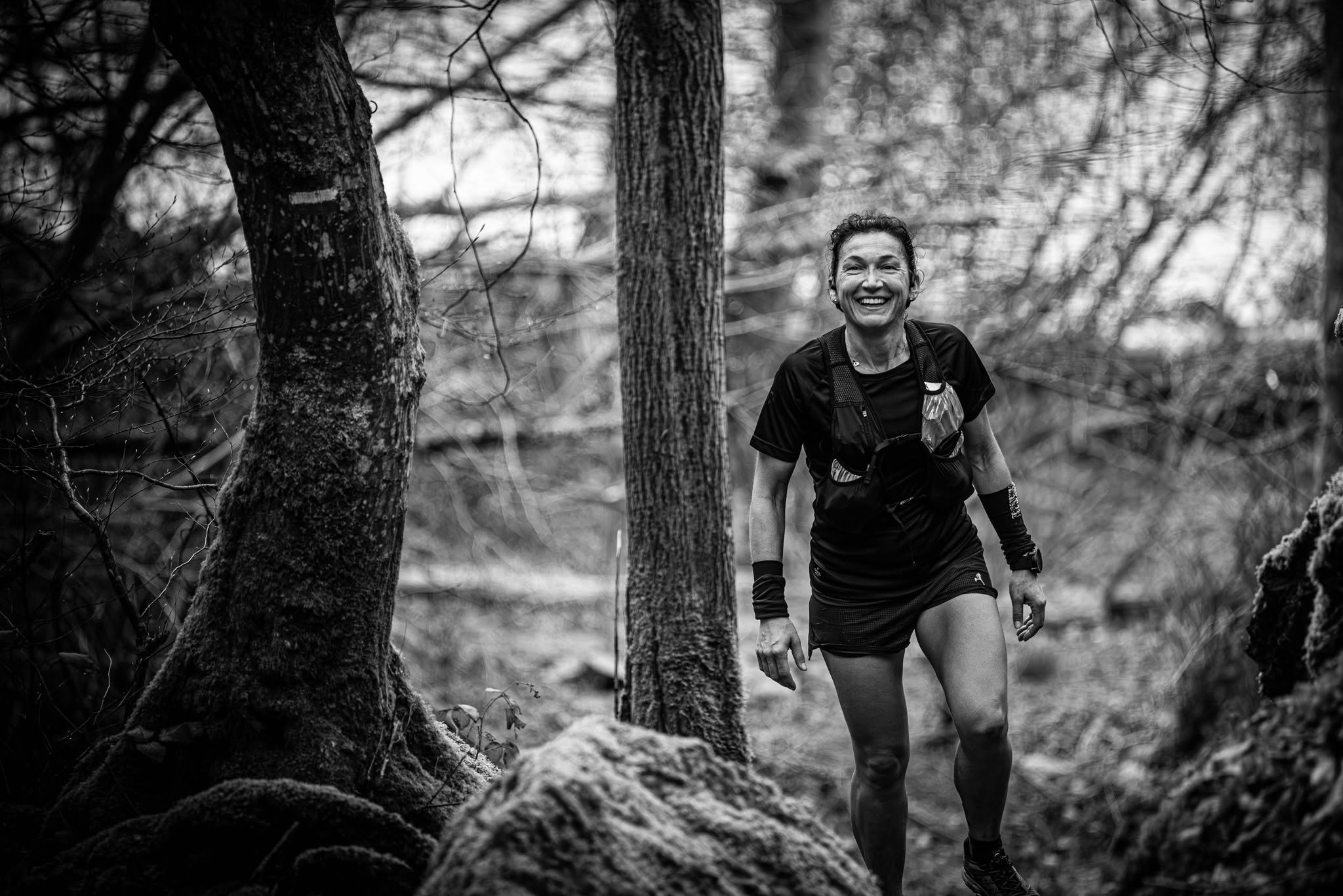 Trail de Sangliers
