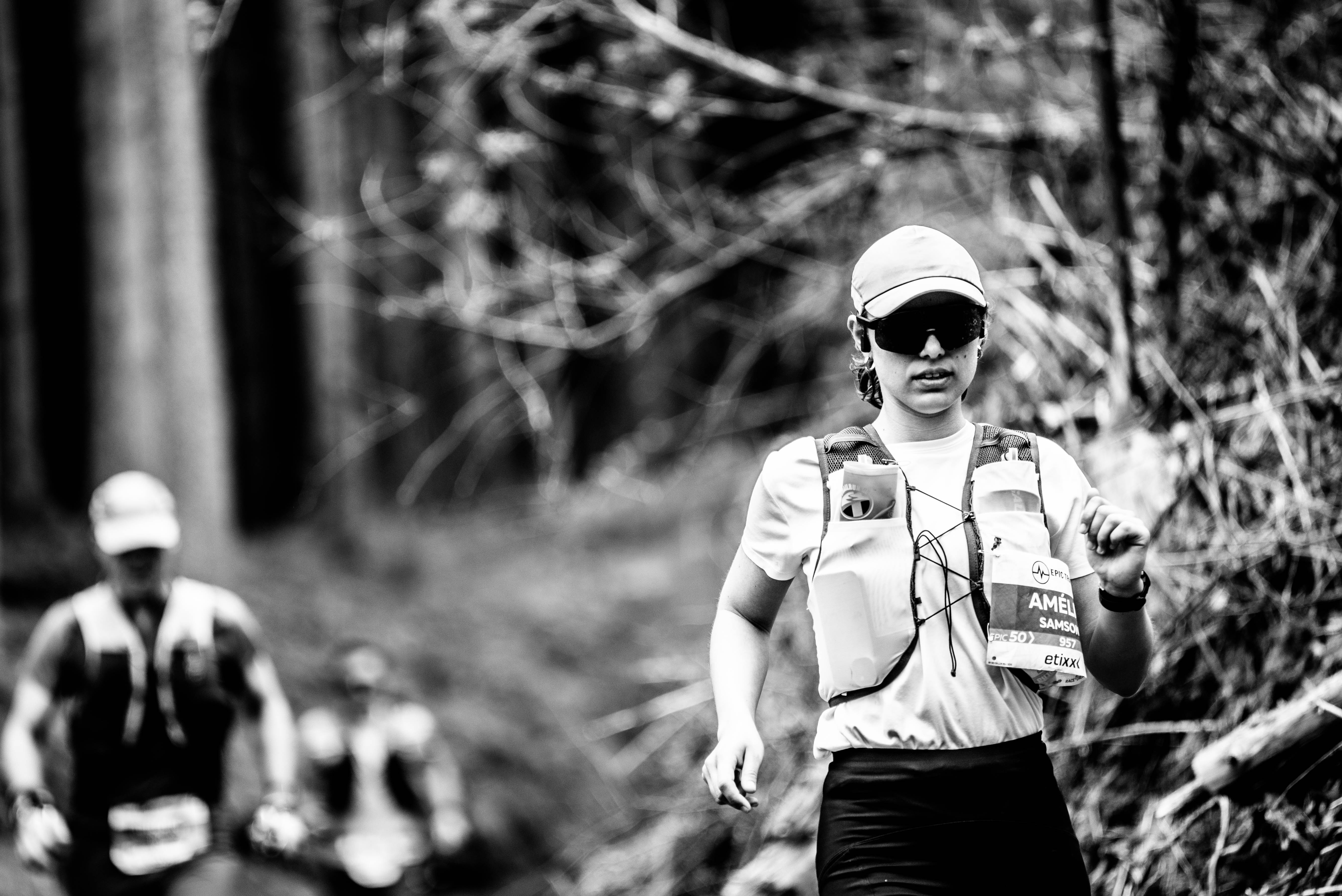 epic trail