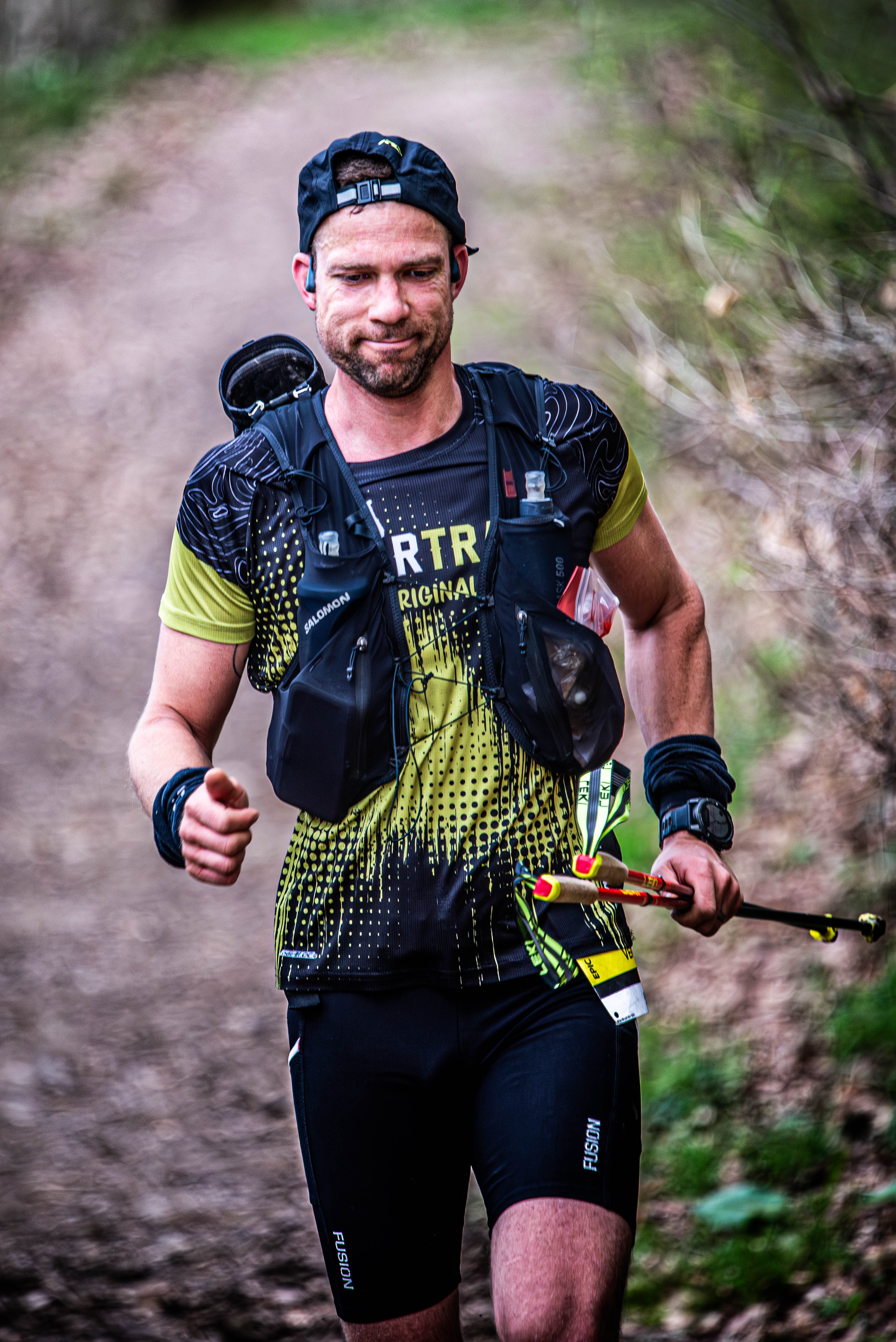 epic trail