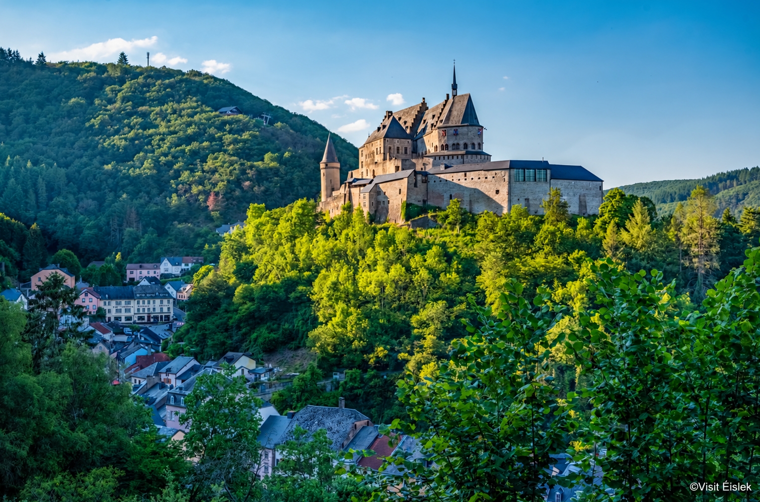 Vianden