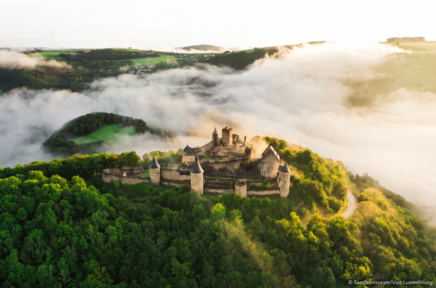 Bourscheid