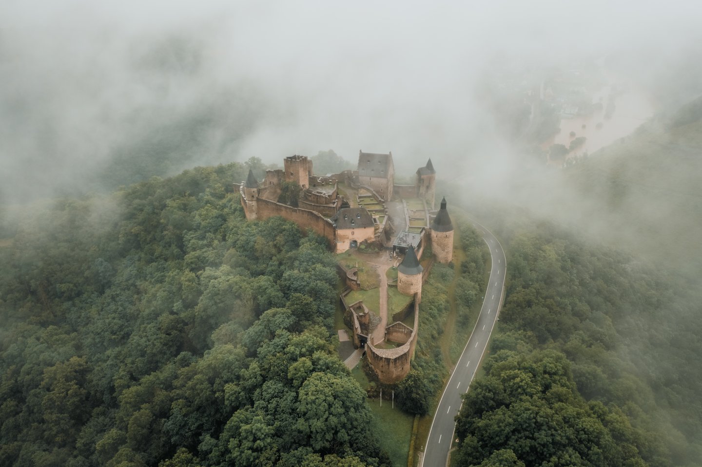 Bourscheid