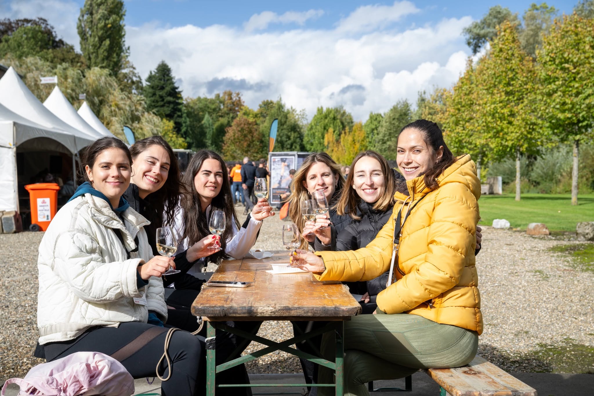 Limburg Wine Walk