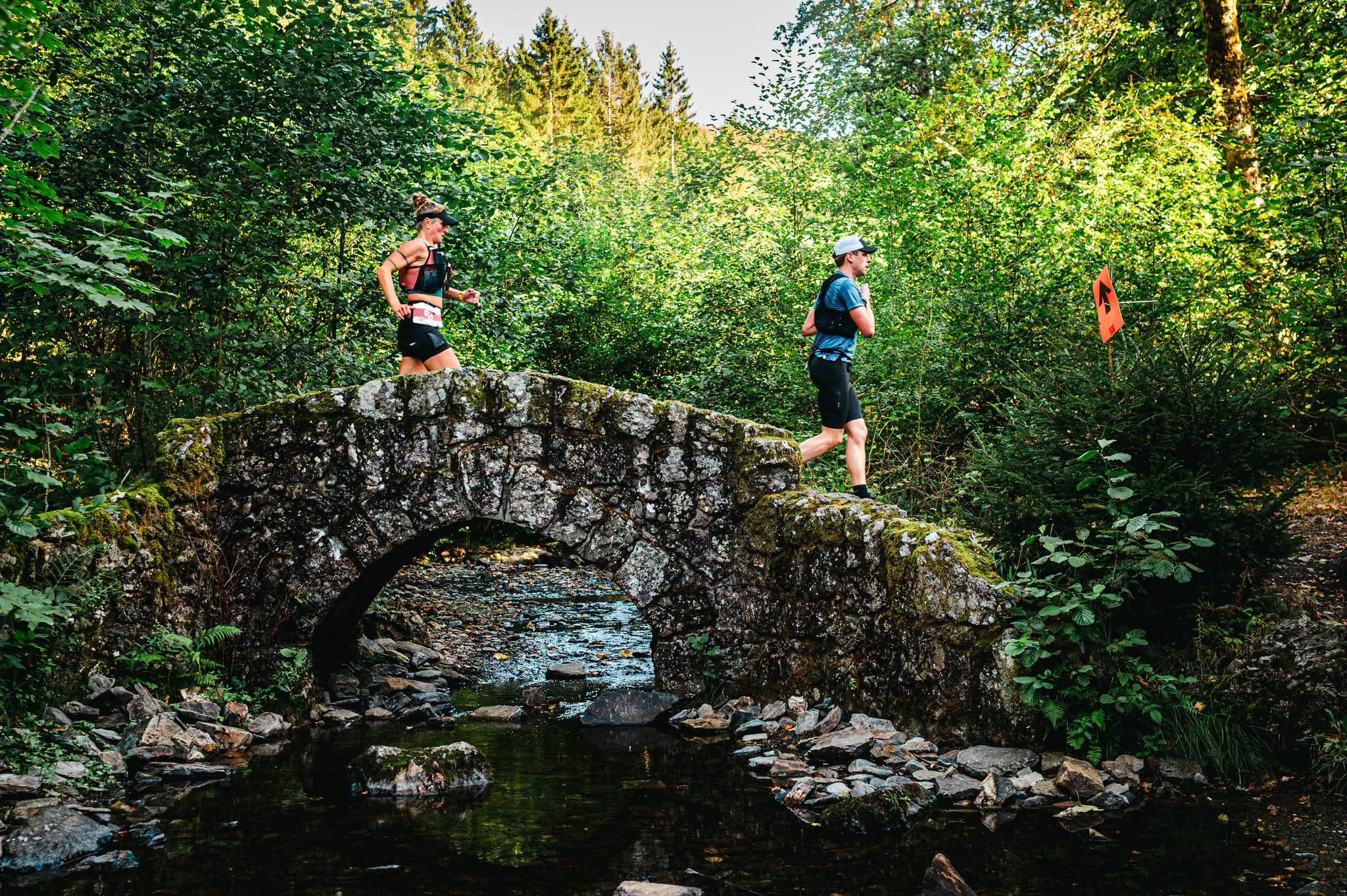 Trail d'Orval Muno