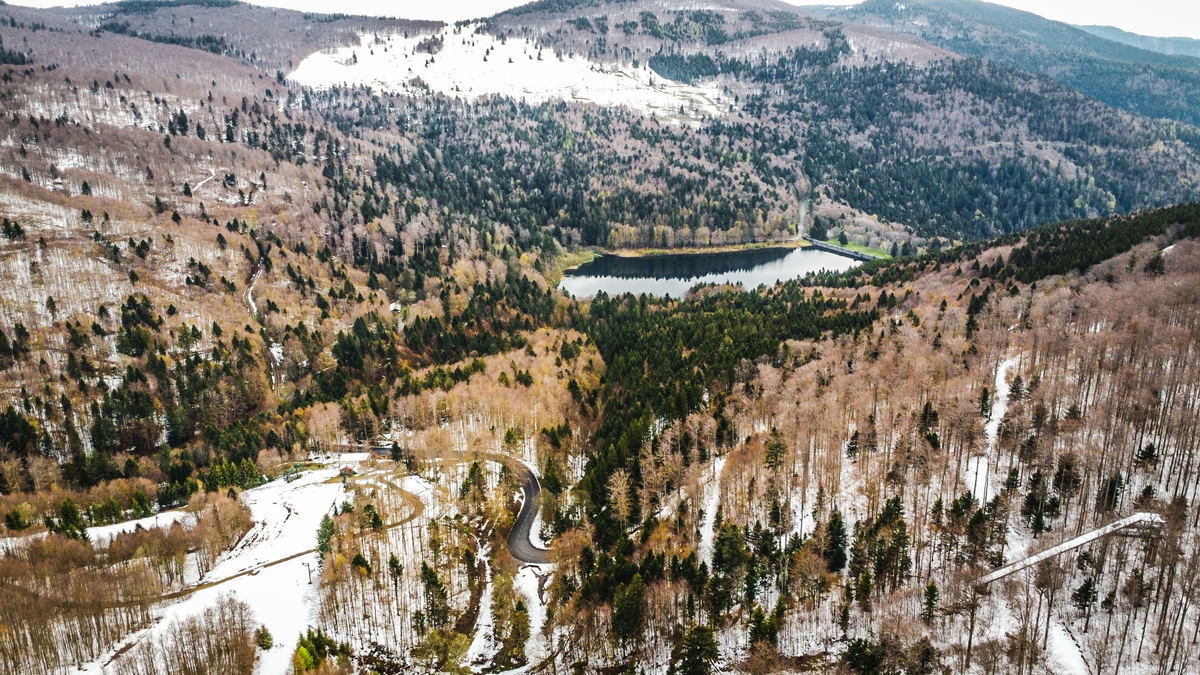 Hero background