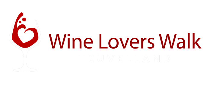 Wine Lovers Walk Heuvelland