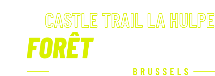 Castle Trail La Hulpe