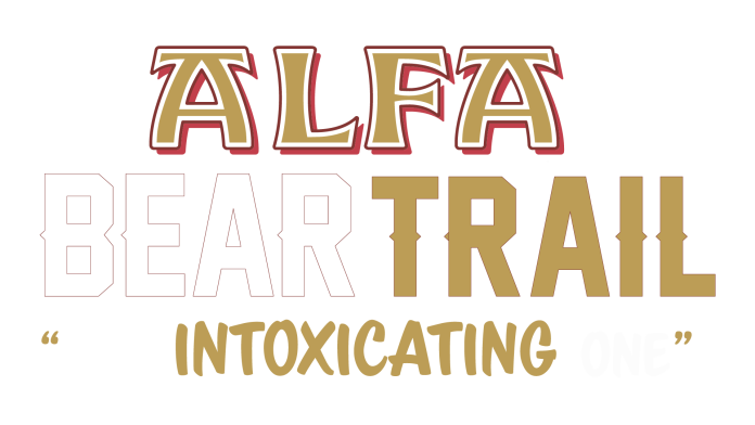 Alfa Bear Trail