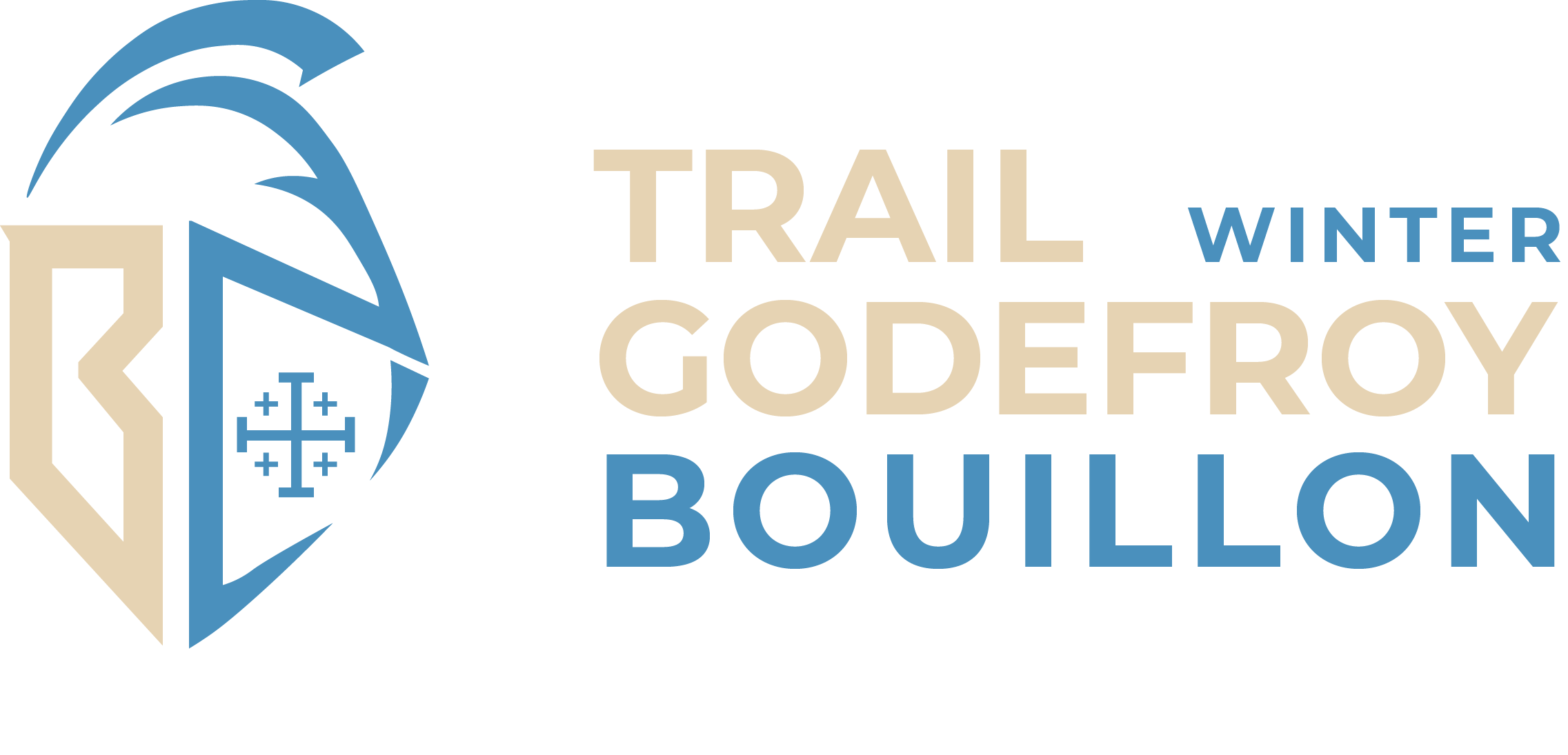 Trail Godefroy Bouillon Winter