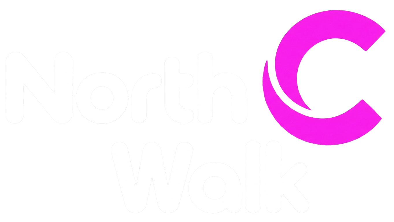 North C Walk