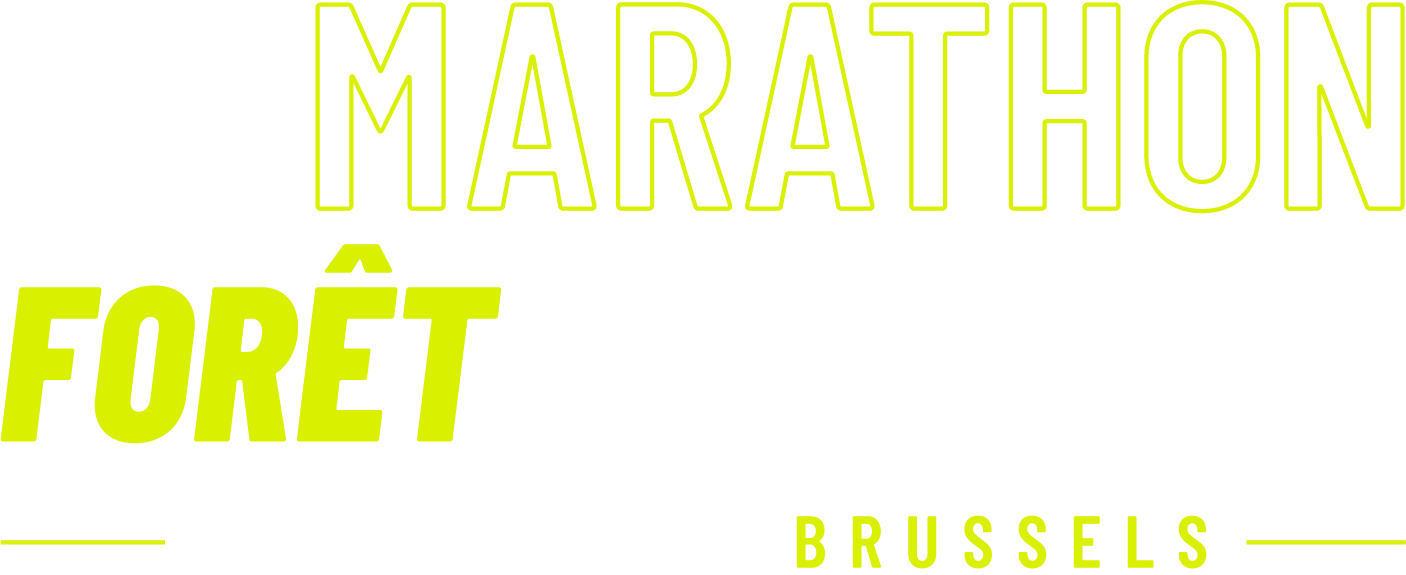 Marathon Zoniënwoud