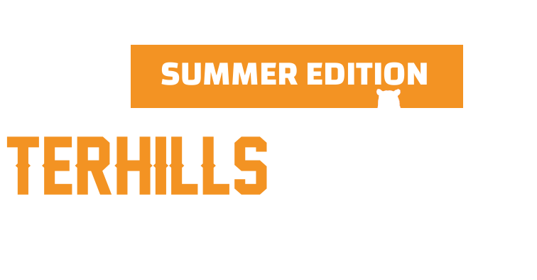 Terhills Trail - Summer Edition