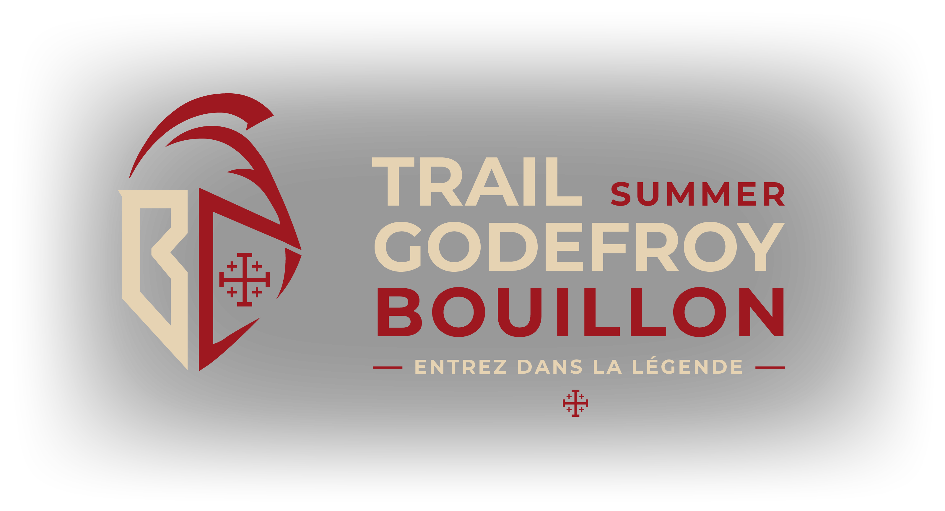 Trail Godefroy Bouillon Summer