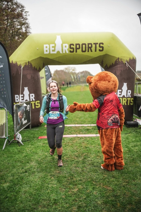 Bear Trail & Grizzly100