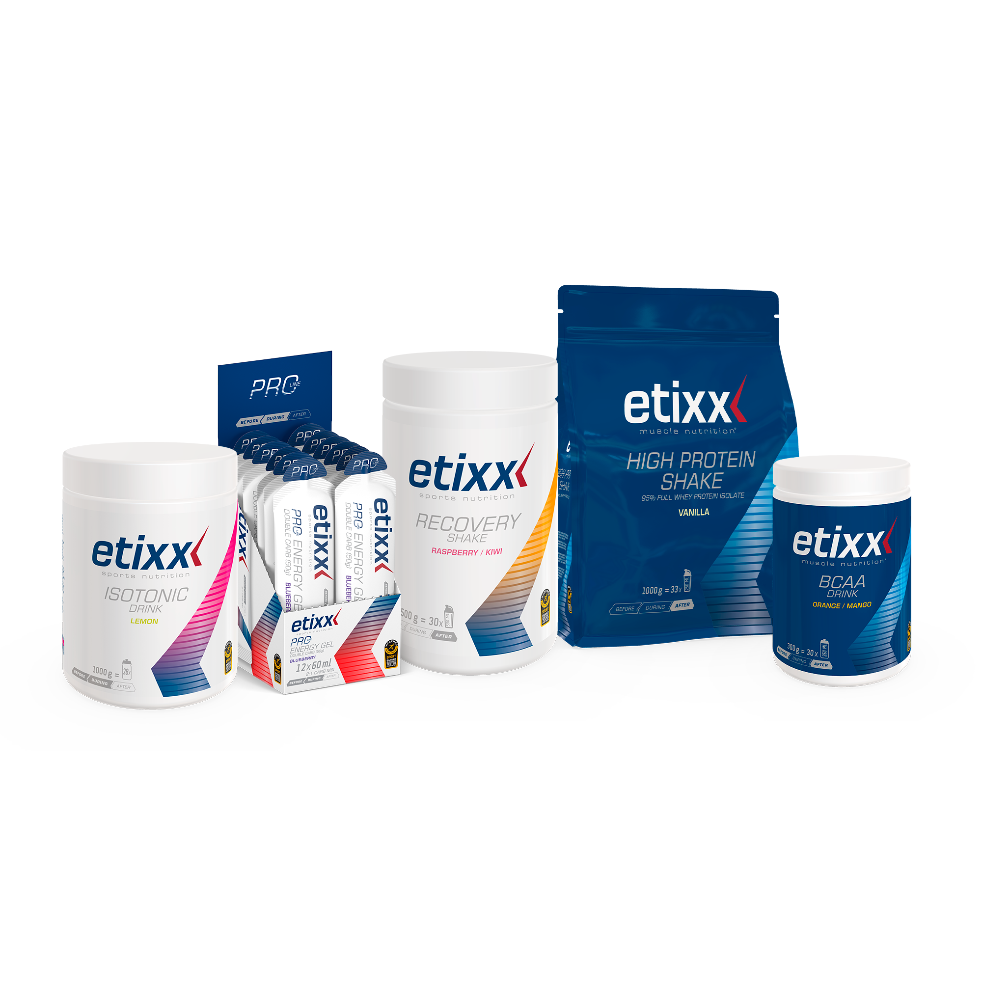 ETIXX
