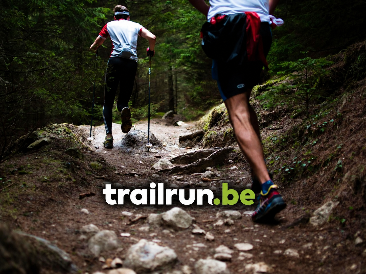 Trail Kalender België
