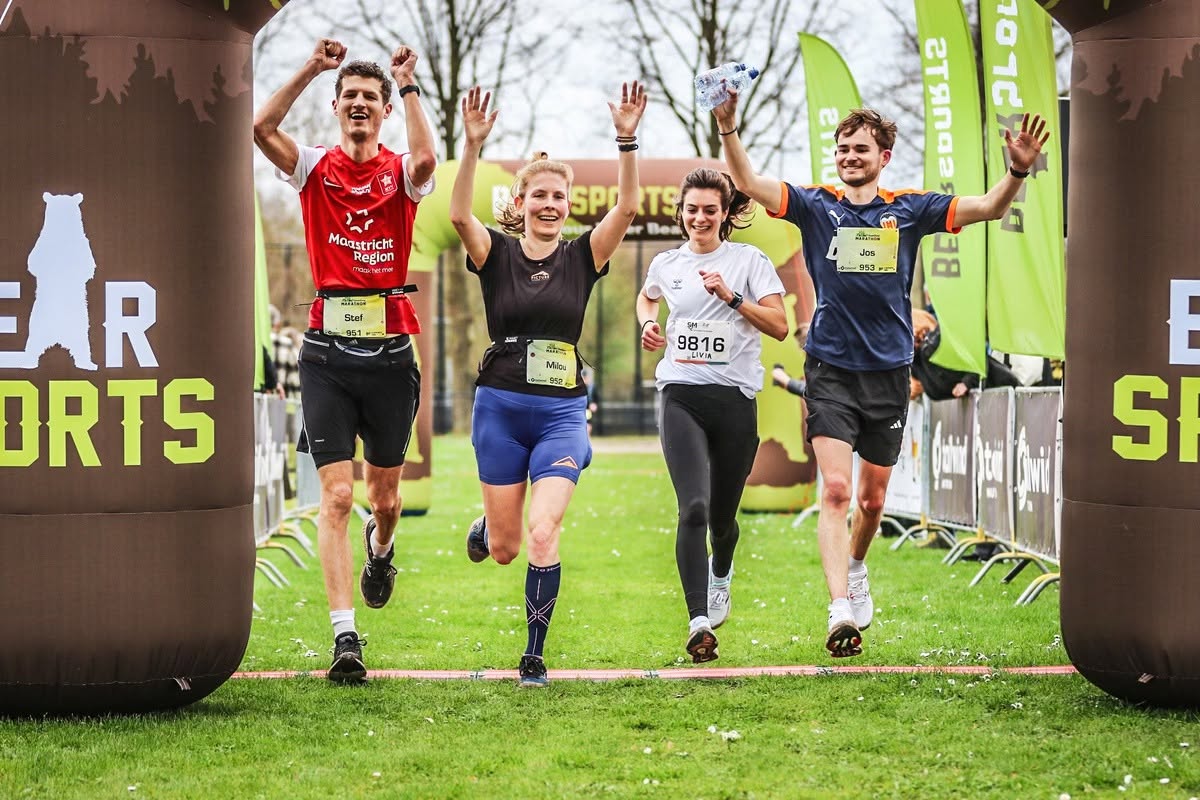 Relay Marathon