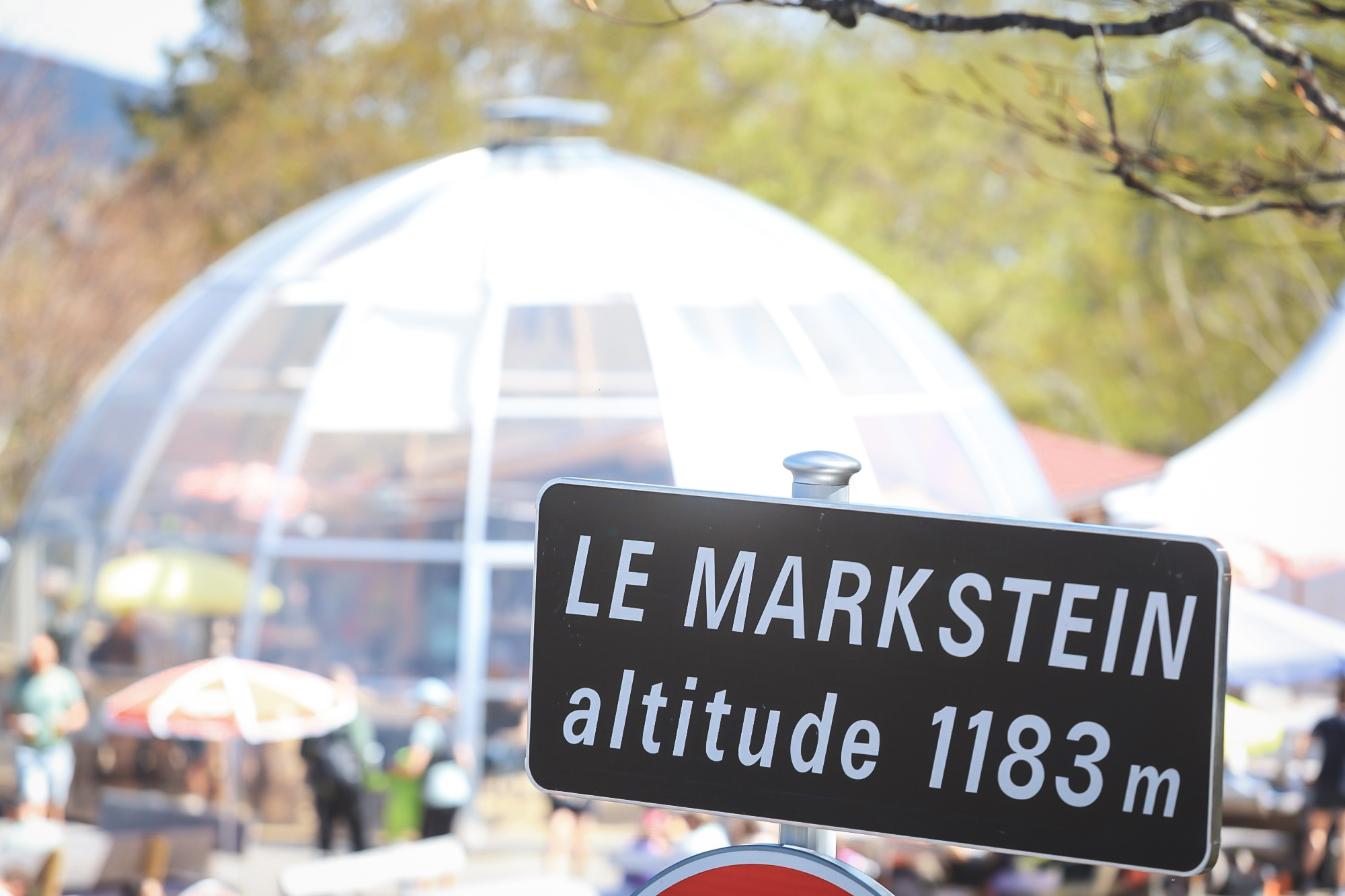 LE MARKSTEIN