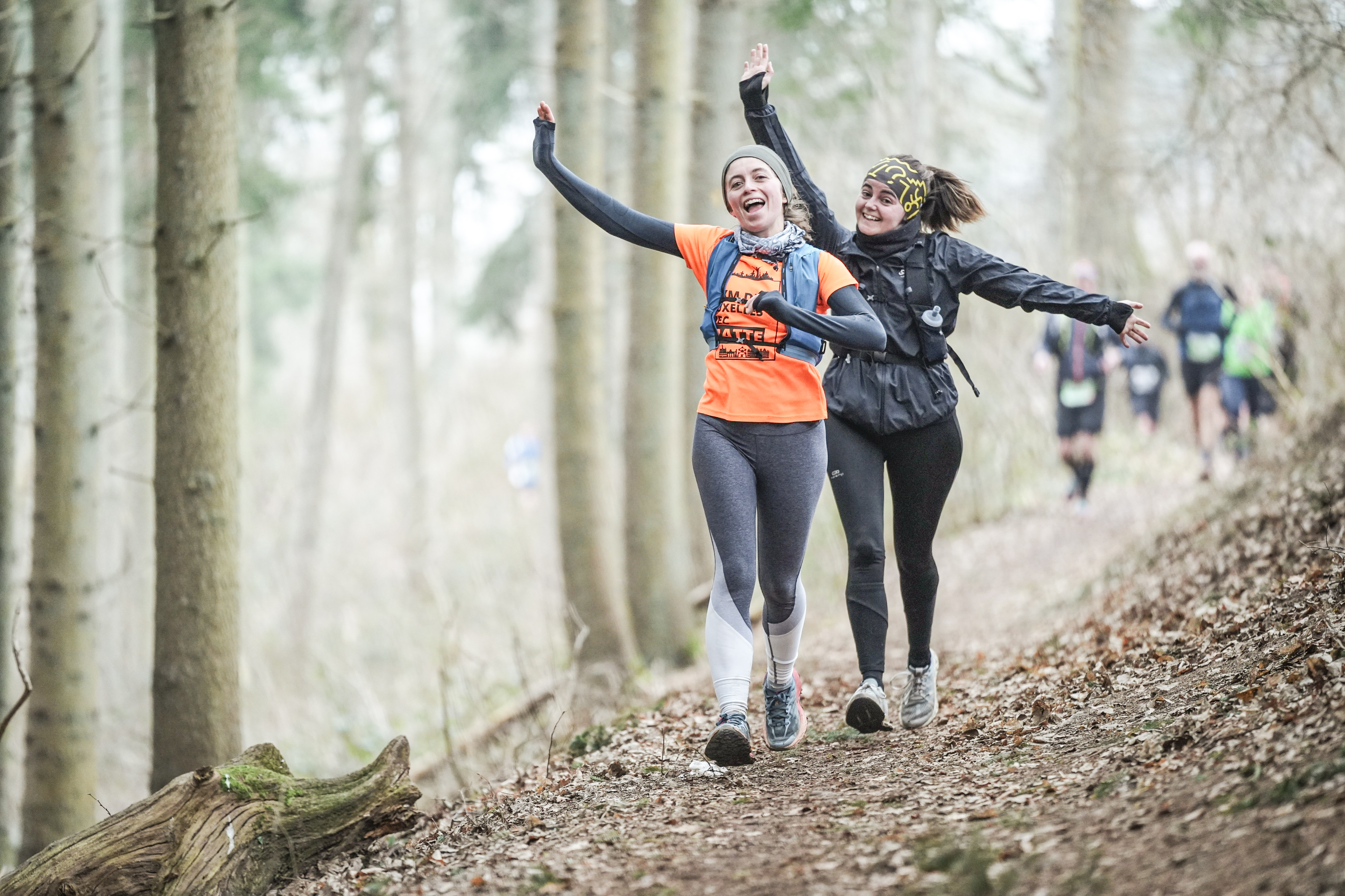 Trail de Dinant